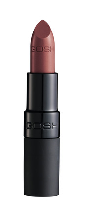 Gosh Copenhagen Velvet Touch Lipstick Matt 12 Raisin