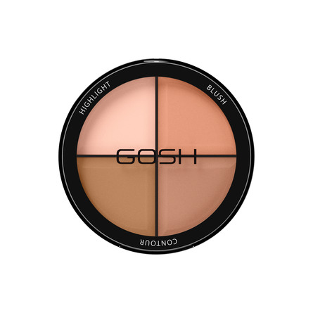 Gosh Copenhagen GOSH Contour'n Strobe Kit 001 Light
