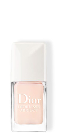 DIOR Diorlisse Abricot Smoothing Perfecting Nail Care 500