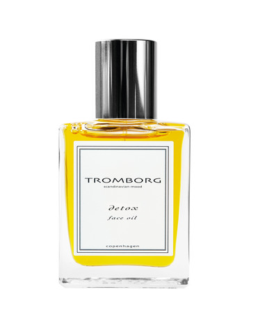 Tromborg Face Oil Detox 50 ml