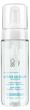 Biotherm Biosource Foaming Micellaire 150 ml