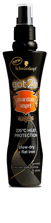 Schwarzkopf got2b guardian angel 220°C HEAT PROTECTION 200 ml