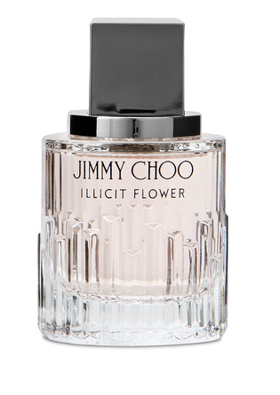 Jimmy Choo Illicit Flower Eau de Toilette 40 ml