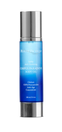 Beauté Pacifique Paradoxe Body Oil 100 ml