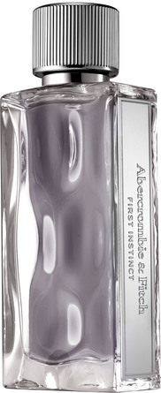 Abercrombie & Fitch First Instinct Men Eau de Toilette 50 ml