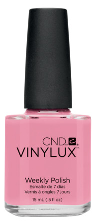 CND Vinylux 150 Strawberry Smoothie 15 Ml
