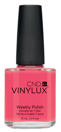 CND Vinylux 154 Tropix 15 Ml