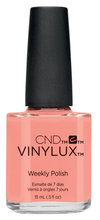 CND Vinylux 181 Salmon Run 15 ml