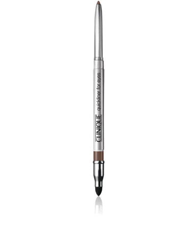 Clinique Quickliner For Eyes Roast Coffee