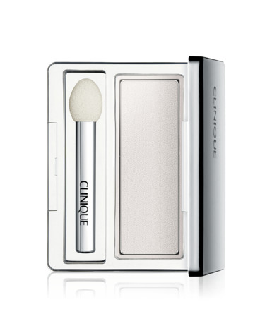 Clinique All About Shadow Single Soft Shimmer Sugar Cane