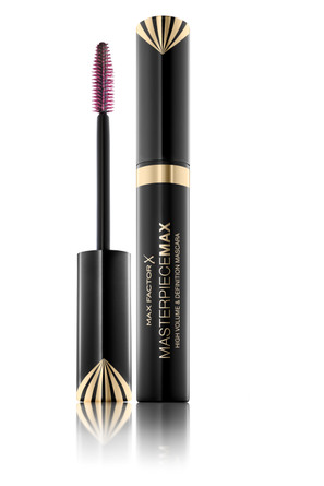 Max Factor Mascara Masterpiece Max 01 Black