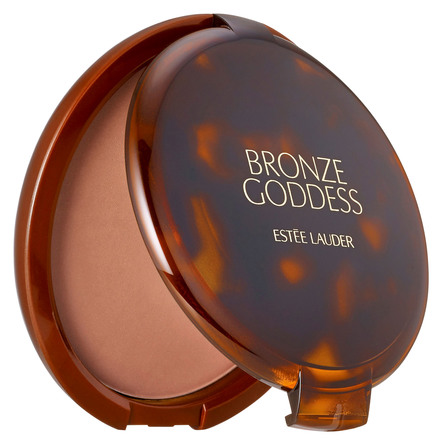 Estée Lauder Bronze Goddess Powder Bronzer Medium, 21 g