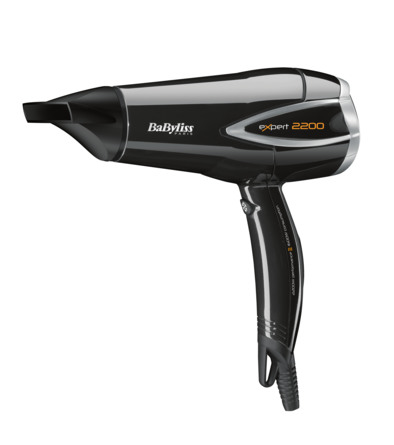 BaByliss Expert Føn 2200W D342E