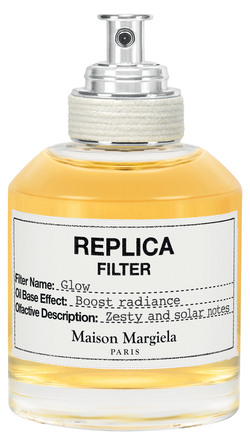 Maison Margiela Replica Filter Glow 50 ml