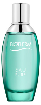 Biotherm Eau Pure Eau de Toilette 50 ml