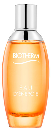 Biotherm Eau D'Energie Eau de Toilette 50 ml