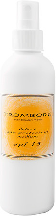 Tromborg Suncream SPF 15 200 ml