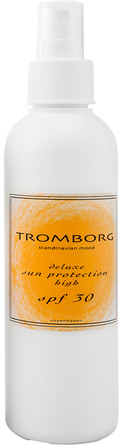 Tromborg Suncream SPF 30 200 ml