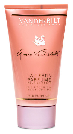Vanderbilt Bodylotion 150 ml