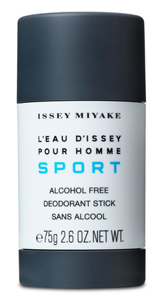 Issey Miyake L'Eau D'Issey Pour Homme Sport Deo Stick 75 Ml