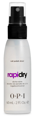 OPI RapiDry spray 60 ml