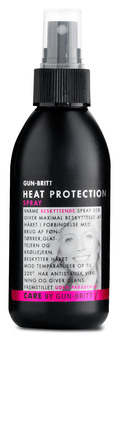 Gun-Britt Care by Heat Protection Spray 150 ml