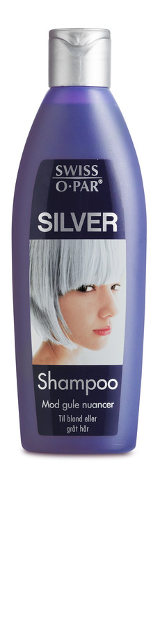 Silver shampoo - Køb online Matas.dk