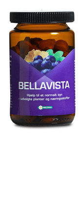 Bellavista 120 tabl.