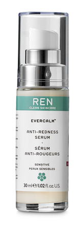 REN Clean Skincare EVERCALM™ Anti-Redness Serum 30 ml
