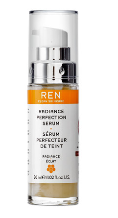 REN Clean Skincare Radiance Perfection Serum 30 ml