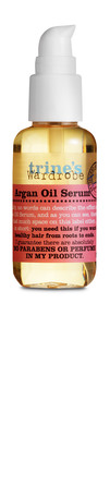 Trine's Wardrobe Argan Oil Serum 50 ml