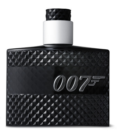 James Bond 007 Eau De Toilette 50 Ml