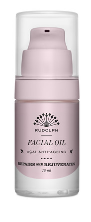 Rudolph Care Acai Facial Oil 15 ml