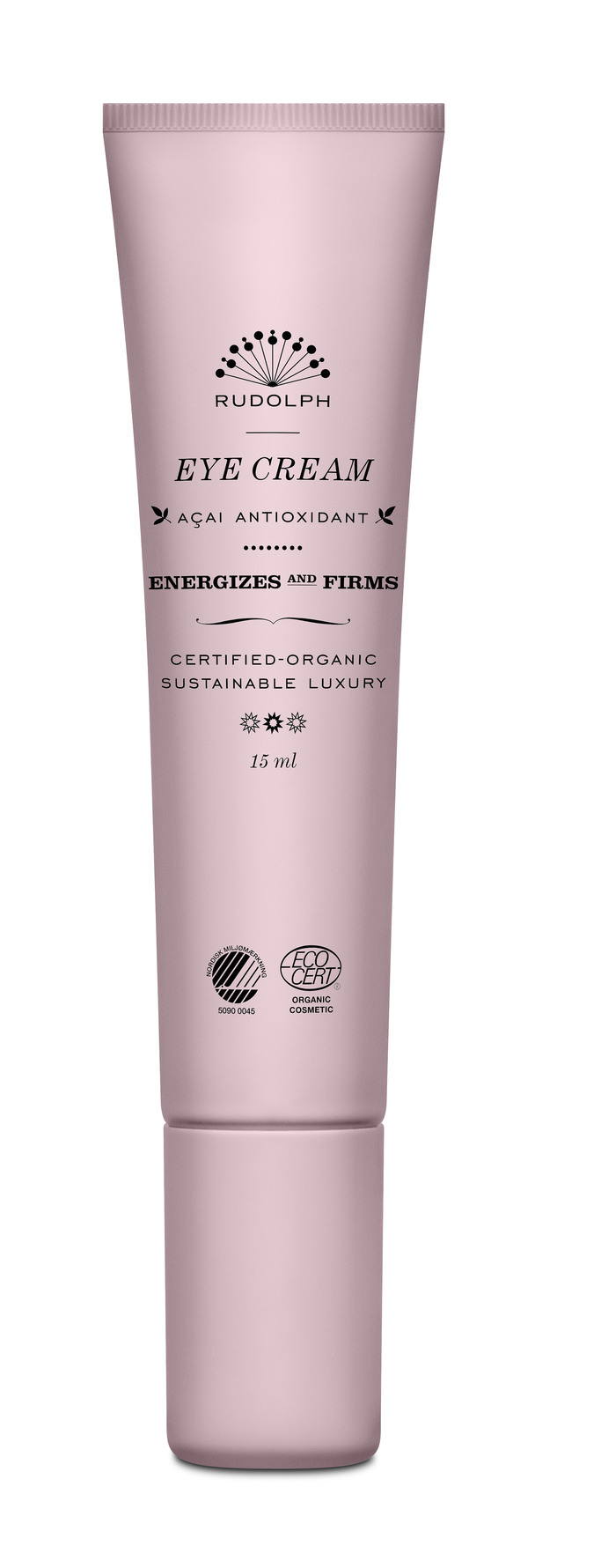 rudolph care eye cream