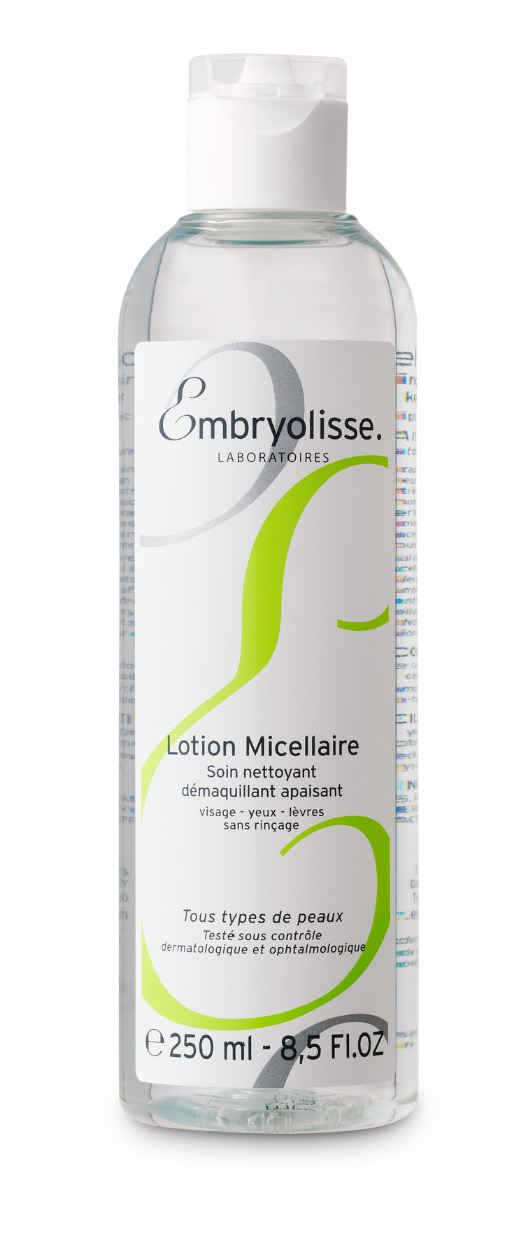 Køb Embryolisse Lotion Micellaire 250ml Matas