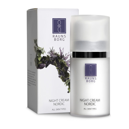 Raunsborg Nordic Night Cream 50 ml