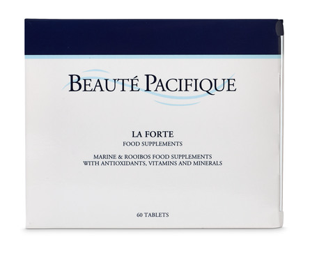 Beauté Pacifique La Forte 60 tabl.