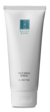 Raunsborg Nordic Face Wash 100 ml
