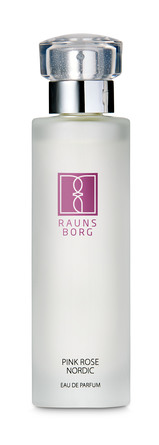 Raunsborg Nordic Pink Rose Eau de Parfum 50 ml