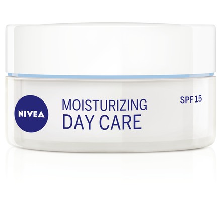 Nivea Essentials Jar Daycream Normal Skin 50 ml