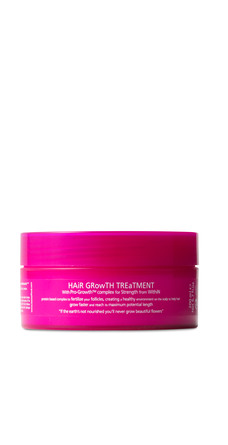 Lee Stafford Hair Growth Treatment Pink 200 ml
