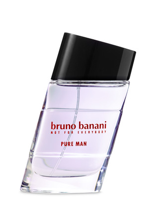 Bruno Banani Pure Man Eau de Toilette 50 ml