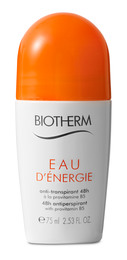 Biotherm Eau Energie Deo Roll On 75 ml