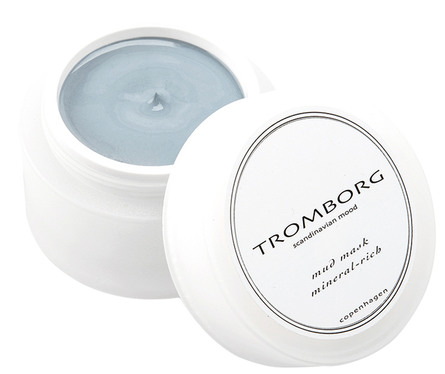Tromborg Mud Mask Mineral-Rich 50 ml