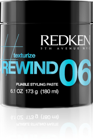 Redken Texture Rewind No 06 180 ml