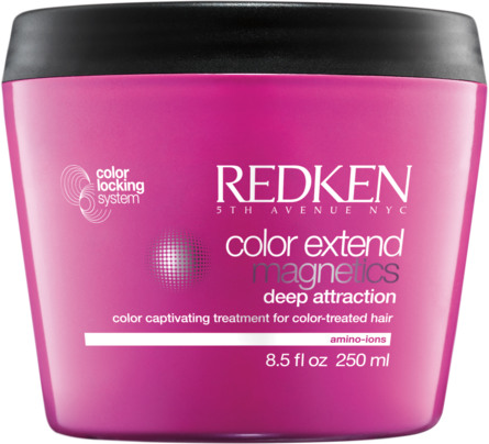 Redken Color Extend Magnetics Maske 250 ml