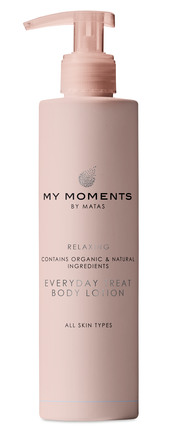 My Moments Everyday Treat Body Lotion 240 ml