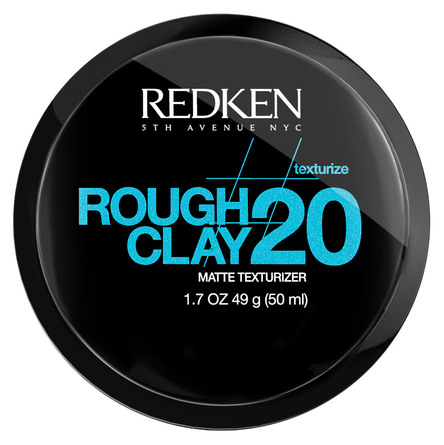 Redken Texture Rough Clay 20 50 ml