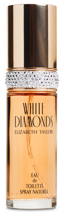 Elizabeth Taylor White Diamonds Eau de Toilette 30 ml