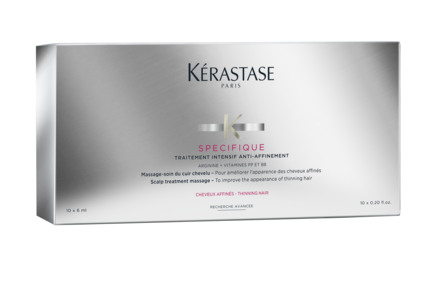 KÉRASTASE Spécifique Cure Anti-Chute 42 x 6 ml